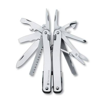 Victorinox SwissTool Spirit X