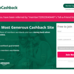 Topcashback review
