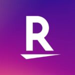 Rakuten logo review