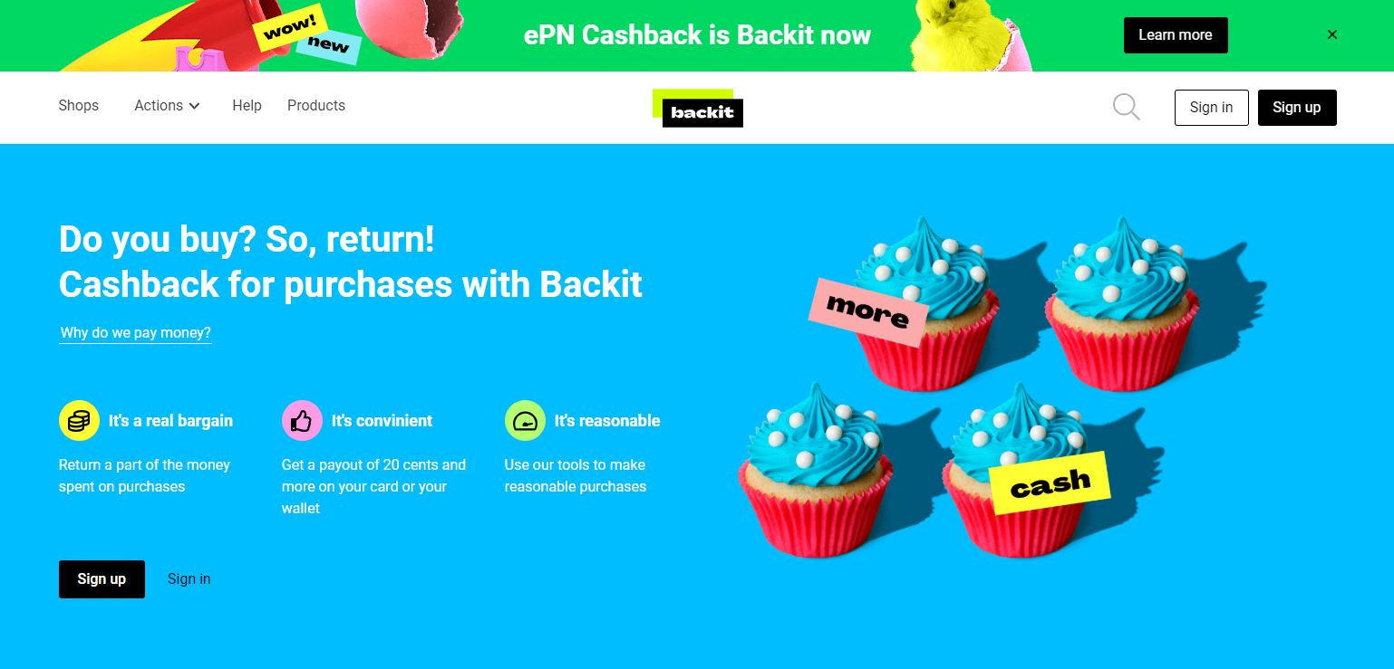 Backit.me Review